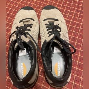 Go Lite Hiking Shoes Mens